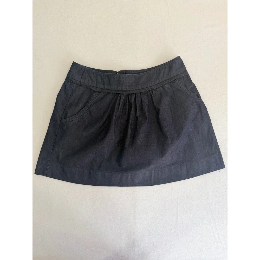 J. Crew Factory crew mini